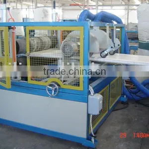 Plastic Xps Extruder Machine thumbnail-1