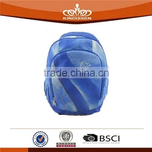 New Outdoor Large Capacity Boys Leisure Backpack thumbnail-1