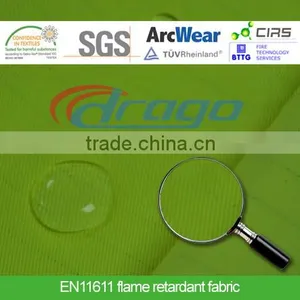 Teflon Flame Retardant and Water Repellent Fabric thumbnail-1