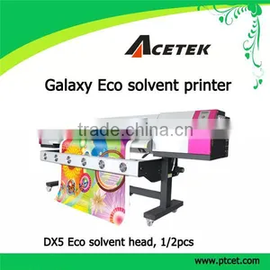 Cheap Dx5 Print Head Eco Solvent Printer in Dubai thumbnail-1