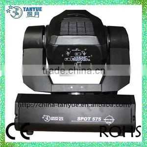 Hot Sales! dj Lights 75w Led Spot Light High Quality Beam Moving Head Best Price thumbnail-5