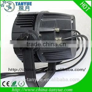 Led 54 3w Par Light Waterproof Ip65 Rgbw Led Par Light thumbnail-2
