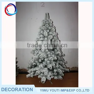 Best Selling Indoor and Outdoor Christmas Tree thumbnail-1