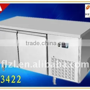Refrigerator/freezer/Chill Counter Model: EPF3462 thumbnail-1