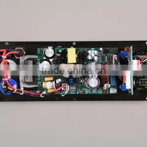 6" Small Coaxial Active Speaker thumbnail-4