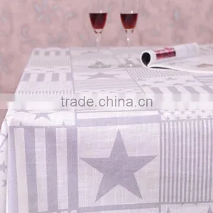 Oil Cloth Fabric thumbnail-3