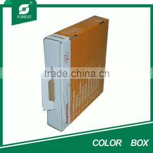 WHOLESALE CUSTOM FULL COLOR PRINTED BOX PACKAGING Most Popular thumbnail-4