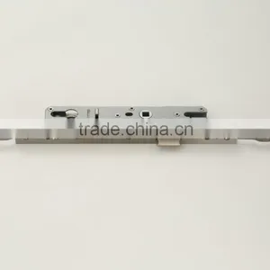 Aluminum Door Security Casement Multipoint Mortise Door Mortise Lock Body 8529/8534/8533 thumbnail-3