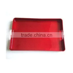 Custom Plastic Wedding Serving Trays thumbnail-1