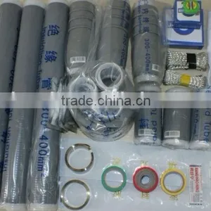 Outdoor Indoor Cold Shrinkable MV Cable Termination thumbnail-1