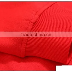Wholesale Blank High Quality Heavyweight Cotton Sweater thumbnail-4
