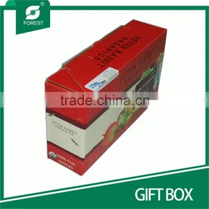 ACCEPT CUSTOM ORDER GIFT PAPER BOXES FOR FRESH ORANGES thumbnail-4
