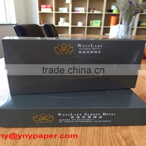 Commerical Promotional Facial Tissue Direct Wholesale thumbnail-1