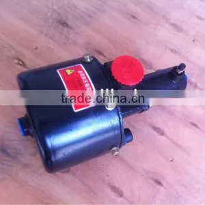 XGMA Wheel Loader Spare Parts Air Booster thumbnail-1