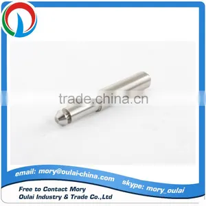 China Factory Directly Manufacture Stainless Steel CNC Metal Turning Parts, CNC Machining Processing thumbnail-1