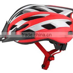>>>Hot Sale Chic Bicycle Helmet/ thumbnail-5