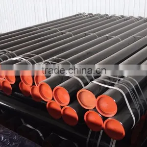 GB10 STS42 G3455 A178-CSt45-4 1.0309 DIN1629/4 Carbon Steel Pipe thumbnail-1