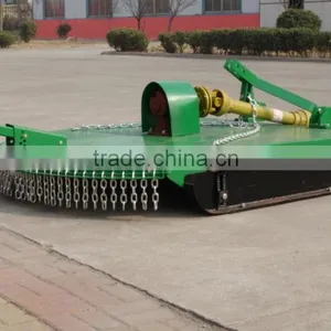 Mini Tractor Mounted Garden Mower/rotary PTO Mower With Clutch thumbnail-4