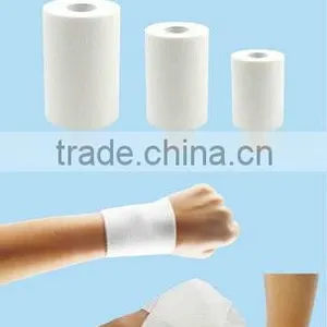 Dill Cotton Coth Adhesive Elastic Bandage thumbnail-1