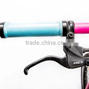 New Products Colorful Road Electric Bike for Lady's thumbnail-3