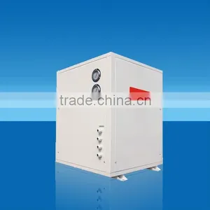 Water to Water Heat Pump Rotary Compressor thumbnail-1