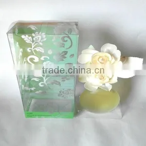 Natural,High-Quality Aroma Flower Diffuser Of Mini Glass Bottle In Air Fresheners thumbnail-6