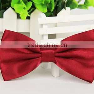 2015 Wholesale Cheap Bow Ties thumbnail-3