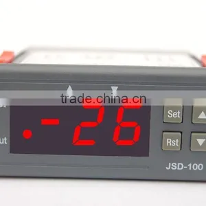 JSD-100 H-Q Humidity Controller for Incubator thumbnail-2
