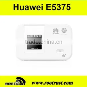 Unlocked Huawei E5375 150Mbps 4G LTE Wireless Mobile Hotspot Wifi Router Modem thumbnail-1