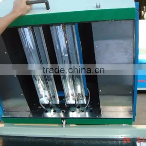Flat UV Dryer Machine TM-800UVF UV Curing Machine for UV Printer Machine thumbnail-2