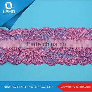 Pretty Lace Trimming Lace for Women's Intimate Wear thumbnail-5