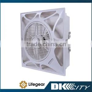 for Air Condition Energy Saving Ceiling Mounted Circulation Fan thumbnail-3