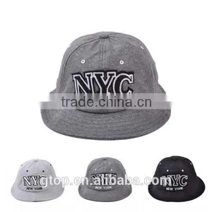 Fashion Bucket Hat Boonie Outdoor Cap C-0015 thumbnail-1