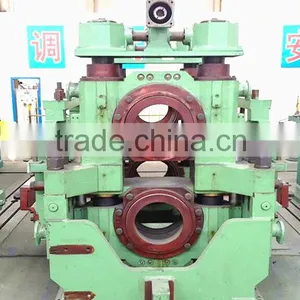Latest Technology Tmt Bar Rolling Machine thumbnail-1