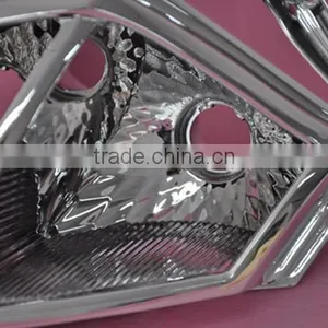 Custom Chrome Plating Auto Parts Cnc thumbnail-3