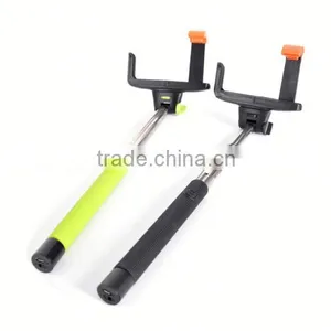 Selfie Stick for Mobile Phone Camera China thumbnail-4