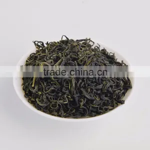 Oem New Premium Slimming Organic Green Tea thumbnail-2