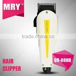 QIRUI Super Power Professional Hair Clipper thumbnail-1