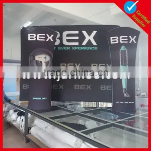 Company Exhibition Booth Banners thumbnail-6
