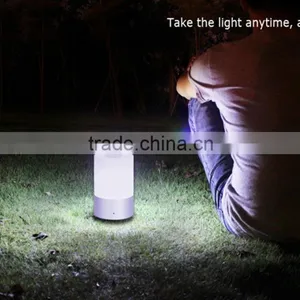 Led 3W Bluetooth Speaker Lamp Led 256 Full Color Top Touch Control Smart Buletooth ABS Lamp Shade Decorative Led Night Light thumbnail-3