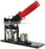 2014 Newest Metal Button Badge Pin Making Machine thumbnail-1
