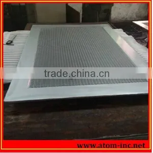 Mold for Rubber EVA Tiles thumbnail-4