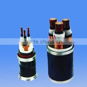Aluminum Conductor Aerial Insulated Cable thumbnail-2