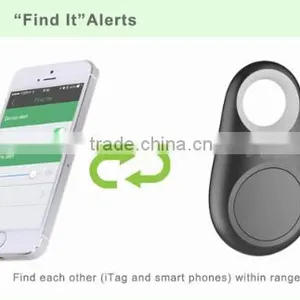 Bluetooth Tag Sticker Anti Lost Alarm Baby Anti-lost Key Finder for Phone Wireless Bluetooth Receiver for IOS and Android Phones thumbnail-6