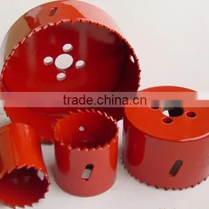 Bi-metal Hole Saws thumbnail-1