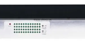Audionet Network Audio Switch thumbnail-1
