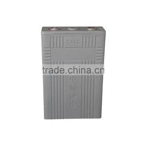 Large Capacity Lithium Battery CA40 for Energy Storage System, Power Battery Pack thumbnail-3