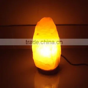 Hamaliyan Salt Lamp Natural Rock Salt Lamp thumbnail-2