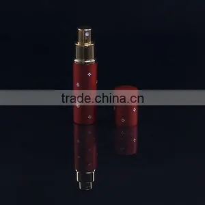 Top Quality Professional Design Perfume Empty Glass Bottle thumbnail-3