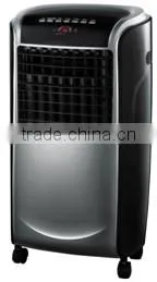 Portable Water Air Cooler Fan Cooler & Heater thumbnail-1